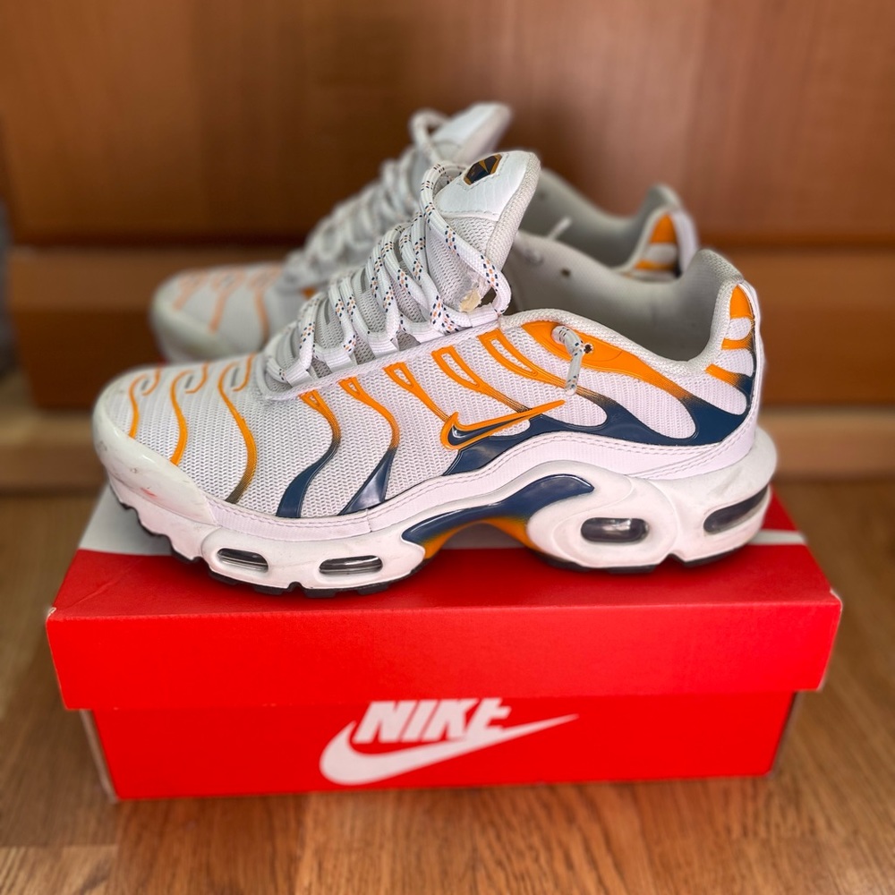 Nike Air Max Plus